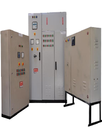 Inelec engineers products